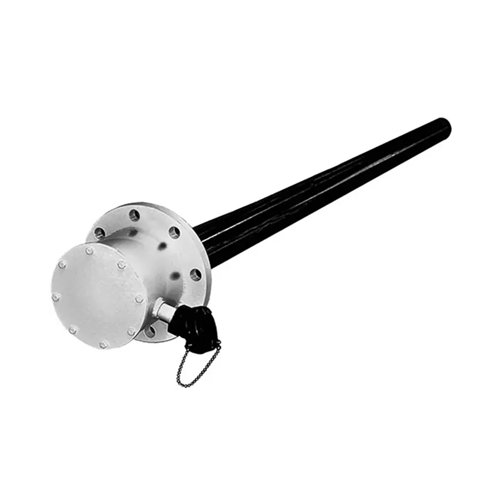 IP65 ジャンクションボックス貯蔵タンク浸漬型電気ヒーター